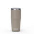 CamelBak Thrive 20 oz Tumbler, Leak-Proof Vacuum Insulated Stainless Steel Travel Cup with Non-Slip Bumper