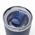 CamelBak Thrive 20 oz Tumbler, Leak-Proof Vacuum Insulated Stainless Steel Travel Cup with Non-Slip Bumper