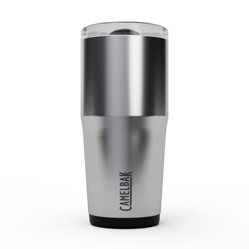 CamelBak Thrive 20 oz Tumbler, Leak-Proof Vacuum Insulated Stainless Steel Travel Cup with Non-Slip Bumper