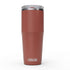 CamelBak Thrive 30 oz Tumbler, Large Leak-Proof Vacuum Insulated Stainless Steel Cup with Non-Slip Bumper