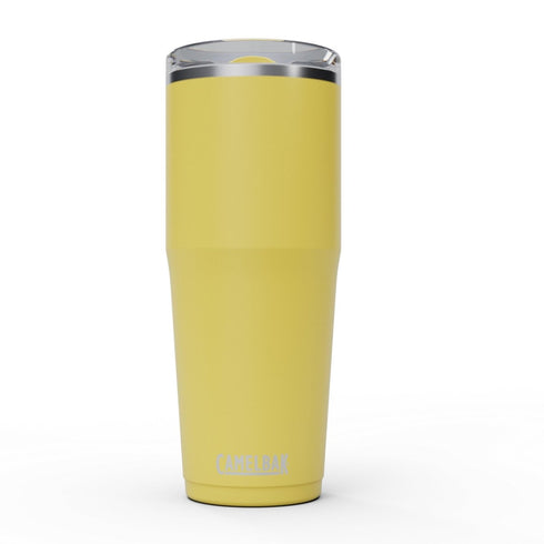 CamelBak Thrive 30 oz Tumbler Yellow Bloom