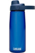 CamelBak Thrive Chug 25 oz Water Bottle, 0.75 L Leak-Proof Tritan Renew Bottle with Chug Lid and Carry Handle