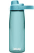 CamelBak Thrive Chug 25 oz Water Bottle, 0.75 L Leak-Proof Tritan Renew Bottle with Chug Lid and Carry Handle
