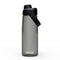 CamelBak Thrive Chug 25 oz Water Bottle, 0.75 L Leak-Proof Tritan Renew Bottle with Chug Lid and Carry Handle