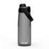 CamelBak Thrive Chug 25 oz Water Bottle, 0.75 L Leak-Proof Tritan Renew Bottle with Chug Lid and Carry Handle