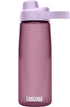 CamelBak Thrive Chug 25 oz Water Bottle, 0.75 L Leak-Proof Tritan Renew Bottle with Chug Lid and Carry Handle