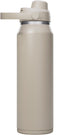 CamelBak Thrive Chug 32 oz Insulated Bottle, 1 L Vacuum Insulated Stainless Steel Water Bottle with Leak-Proof Lid