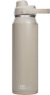 CamelBak Thrive Chug 32 oz Insulated Bottle, 1 L Vacuum Insulated Stainless Steel Water Bottle with Leak-Proof Lid