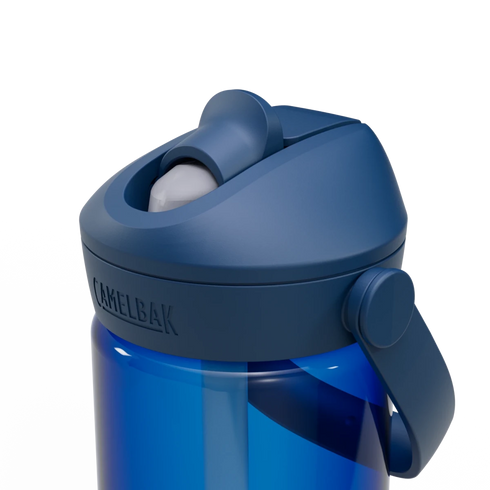 CamelBak Thrive Flip Straw 20oz Bottle with Tritan Renew 0.59 L