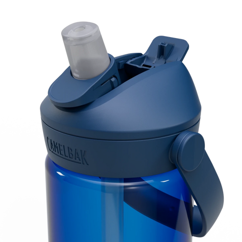 CamelBak Thrive Flip Straw 20oz Bottle with Tritan Renew 0.59 L