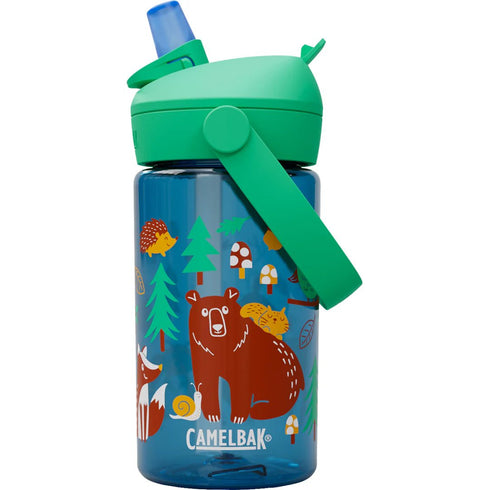 CamelBak Thrive Flip Straw Kids 14oz Water Bottle 0.4 L