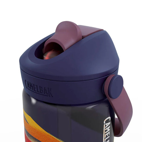 CamelBak Thrive Flip Straw Kids 14oz Water Bottle 0.4 L