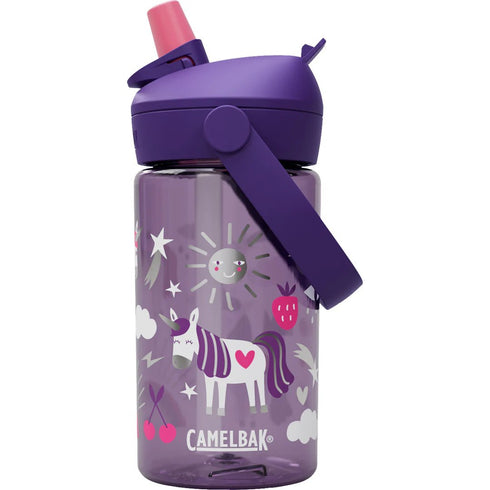 CamelBak Thrive Flip Straw Kids 14oz Water Bottle 0.4 L