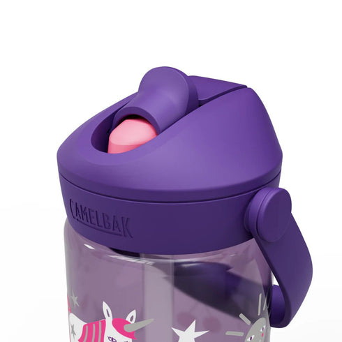 CamelBak Thrive Flip Straw Kids 14oz Water Bottle 0.4 L