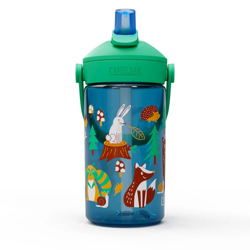CamelBak Thrive Flip Straw Kids 14oz Water Bottle 0.4 L