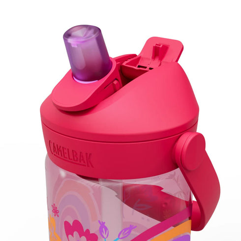 CamelBak Thrive Flip Straw Kids 14oz Water Bottle 0.4 L