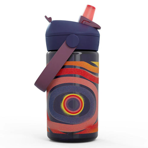 CamelBak Thrive Flip Straw Kids 14oz Water Bottle 0.4 L