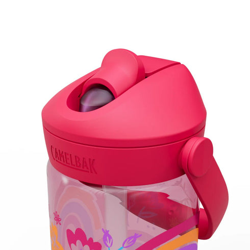 CamelBak Thrive Flip Straw Kids 14oz Water Bottle 0.4 L