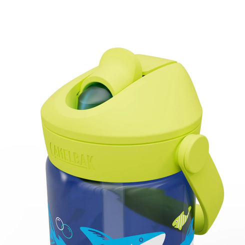 CamelBak Thrive Flip Straw Kids 14oz Water Bottle 0.4 L