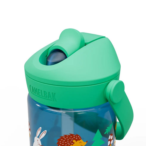CamelBak Thrive Flip Straw Kids 14oz Water Bottle 0.4 L