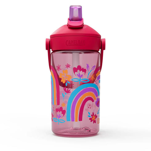 CamelBak Thrive Flip Straw Kids 14oz Water Bottle 0.4 L