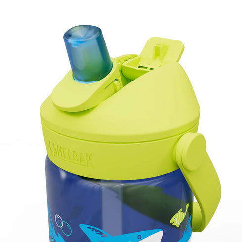 CamelBak Thrive Flip Straw Kids 14oz Water Bottle 0.4 L