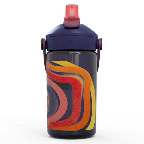 CamelBak Thrive Flip Straw Kids 14oz Water Bottle 0.4 L