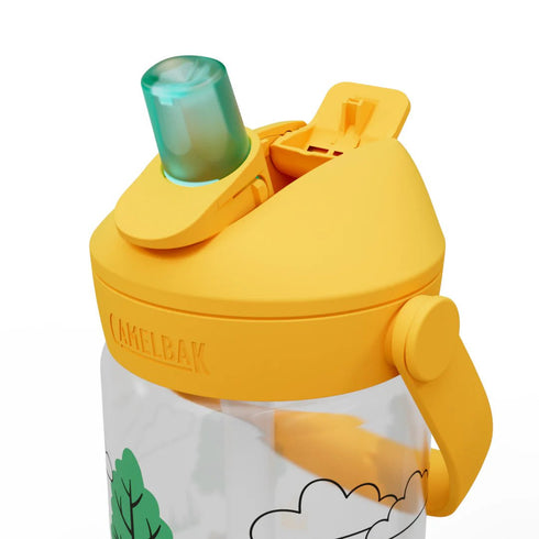CamelBak Thrive Flip Straw Kids 14oz Water Bottle 0.4 L