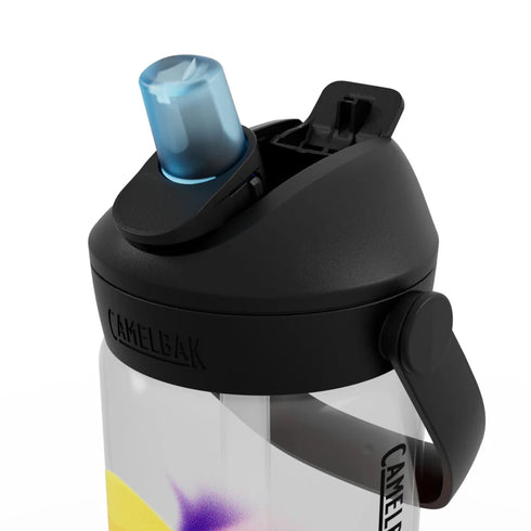 CamelBak Thrive Flip Straw Kids 14oz Water Bottle 0.4 L