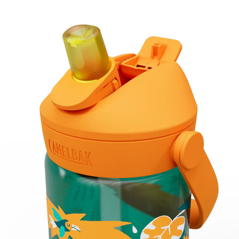 CamelBak Thrive Flip Straw Kids 14oz Water Bottle 0.4 L