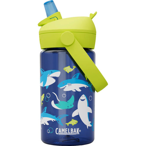CamelBak Thrive Flip Straw Kids 14oz Water Bottle 0.4 L