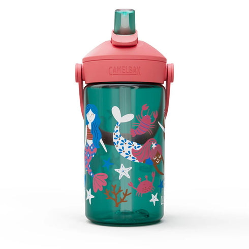 CamelBak Thrive Flip Straw Kids 14oz Water Bottle 0.4 L