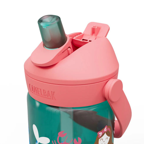 CamelBak Thrive Flip Straw Kids 14oz Water Bottle 0.4 L