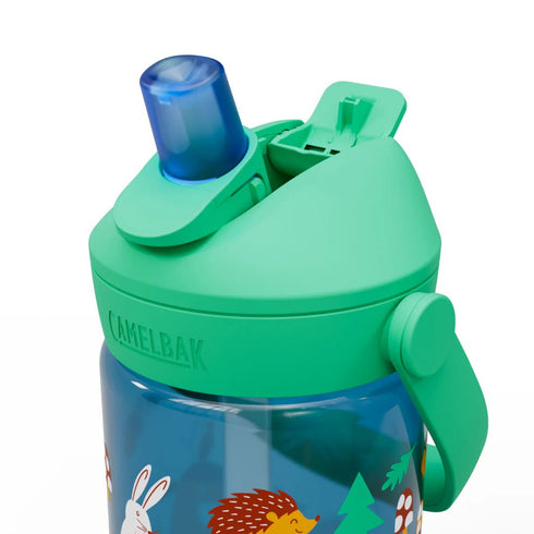 CamelBak Thrive Flip Straw Kids 14oz Water Bottle 0.4 L