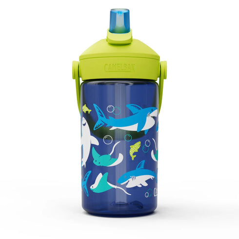CamelBak Thrive Flip Straw Kids 14oz Water Bottle 0.4 L