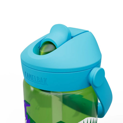CamelBak Thrive Flip Straw Kids 14oz Water Bottle 0.4 L