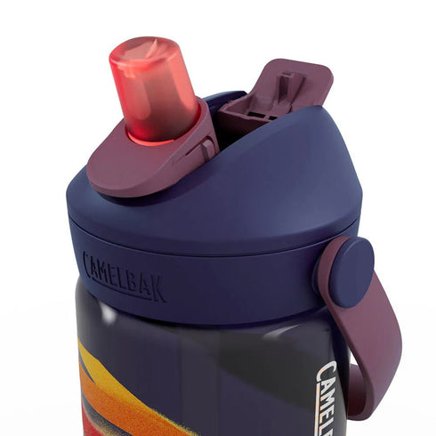 CamelBak Thrive Flip Straw Kids 14oz Water Bottle 0.4 L