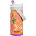 CamelBak Thrive Flip Straw Kids Insulated Stainless Steel 12oz, Water Bottle 0.35 L