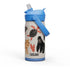 CamelBak Thrive Flip Straw Kids Insulated Stainless Steel 12oz, Water Bottle 0.35 L