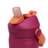 CamelBak Thrive Flip Straw Kids Insulated Stainless Steel 12oz, Water Bottle 0.35 L