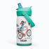 CamelBak Thrive Flip Straw Kids Insulated Stainless Steel 12oz, Water Bottle 0.35 L