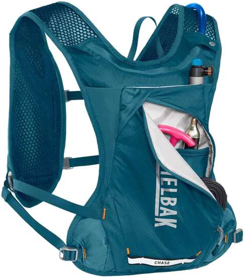Camelbak Women Chase Race 4 Vest 50Oz