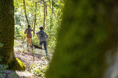 Camelbak Women Circuit Run Vest With 50Oz Hydration Bladder