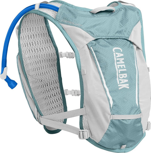 Camelbak Women Circuit Run Vest With 50Oz Hydration Bladder