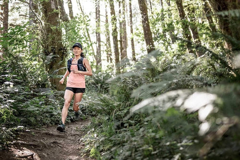 Camelbak Women Circuit Run Vest With 50Oz Hydration Bladder