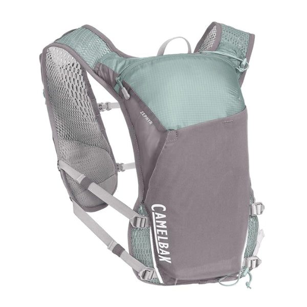 Camelbak Women Zephyr Running Hydration Vest 34 Oz