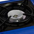CamperGas Catridges 190 G(Club Packaging - Catridge + Stove)