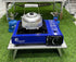 CamperGas Catridges 190 G(Club Packaging - Catridge + Stove)