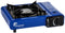 CamperGas Catridges 190 G(Club Packaging - Catridge + Stove)
