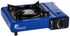 CamperGas Catridges 190 G(Club Packaging - Catridge + Stove)